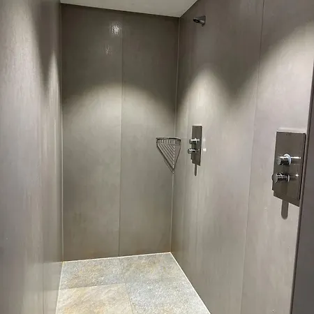 Daire 2 Mit Pool Im Haus Schluchsee