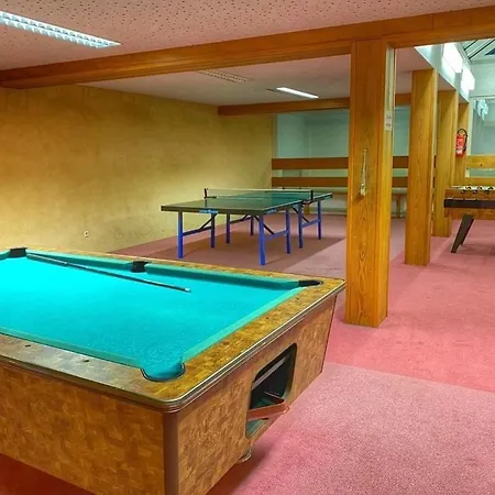 2 Mit Pool Im Haus Daire Schluchsee