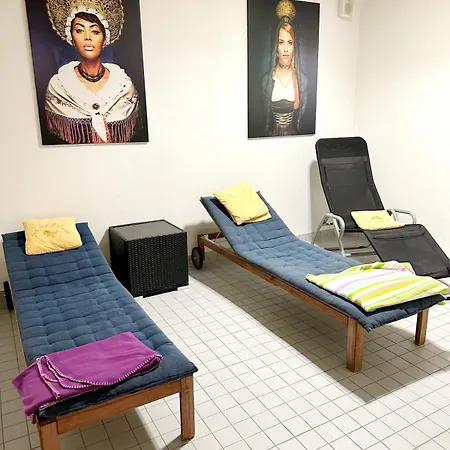 2 Mit Pool Im Haus * Schluchsee