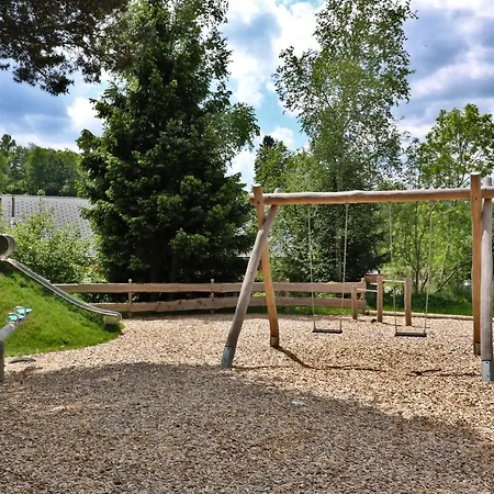 Daire 2 Mit Pool Im Haus *