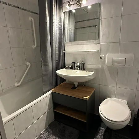 2 Mit Pool Im Haus Daire Schluchsee